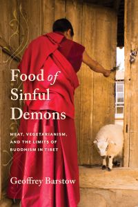 Food of Sinful Demons Cover